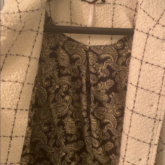 Free People Coat - Picture 5 of 5